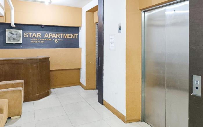 RedLiving Star Apartemen Semarang - UMAKU Lantai 16