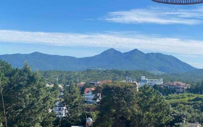 HillTop Homestay Đà Lạt