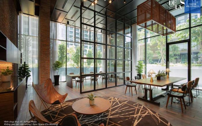 Luxury De La SoL Apartment District 4