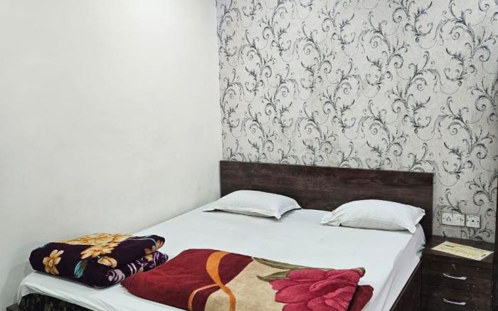 Hotel Elliot Comfort Inn
