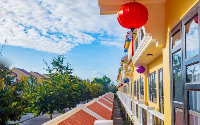 Nature Resort Hoi An
