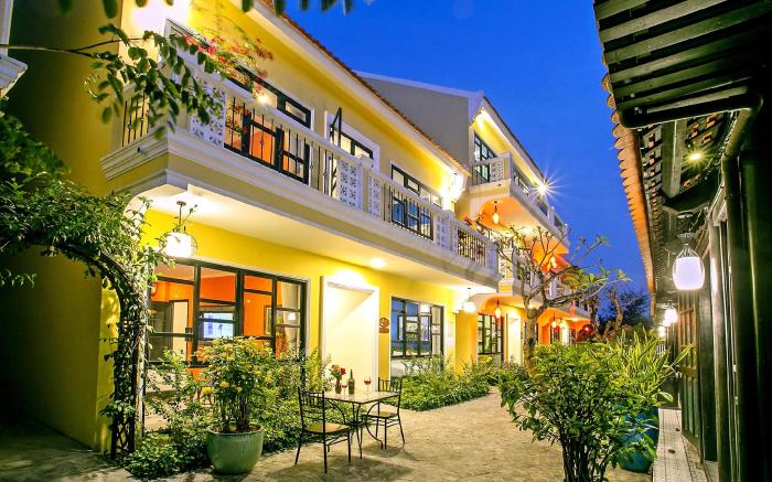 Nature Resort Hoi An