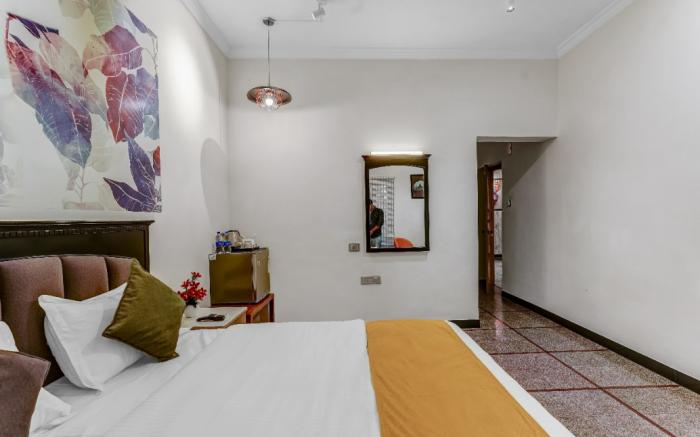 KENCES INN - Chennai