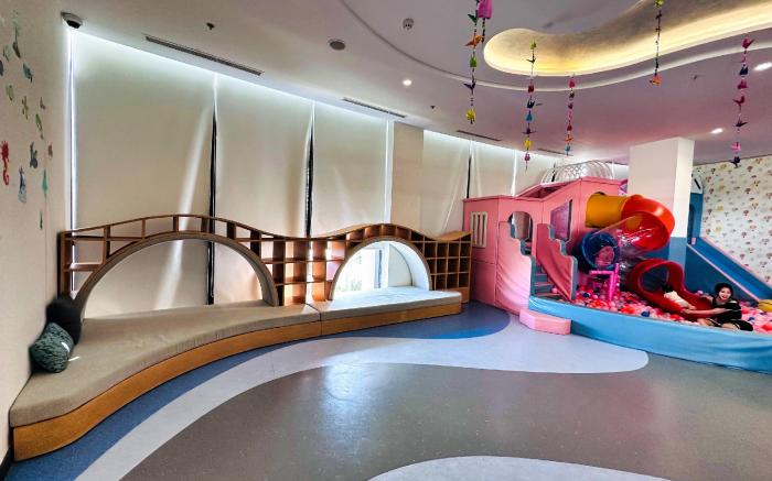 Hese Pool Villas & Resort Cam Ranh