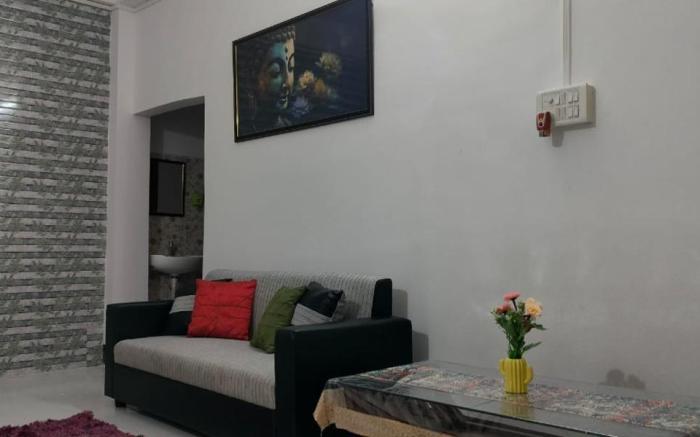 PRIMROSE HOMESTAY