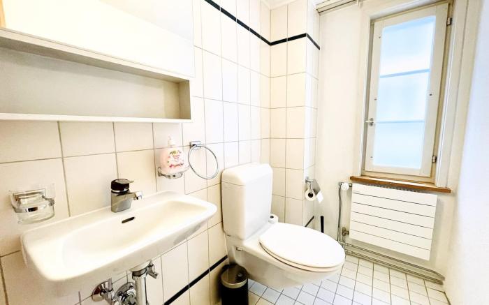 Beautiful Old Building Apartment In The Center
