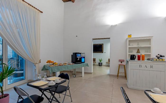 Il Tesoro Smart Suite & SPA