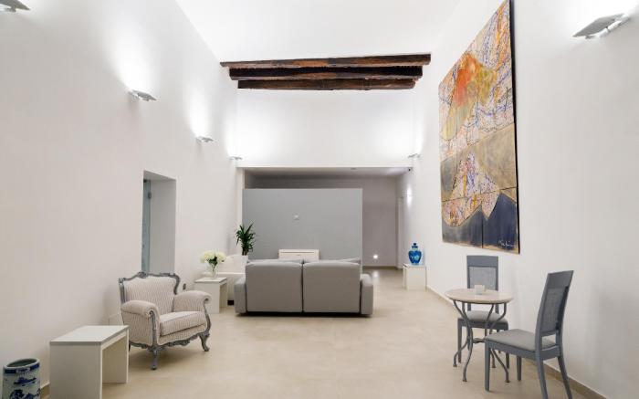 Il Tesoro Smart Suite & SPA