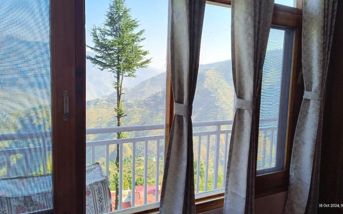 Sunrise View Homestay 
