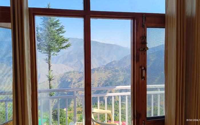 Sunrise View Homestay 