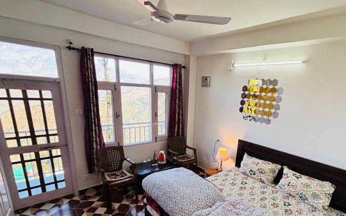 Sunrise View Homestay 