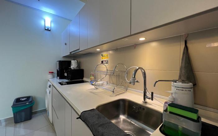 i-City Itqan Duplex Premium Home
