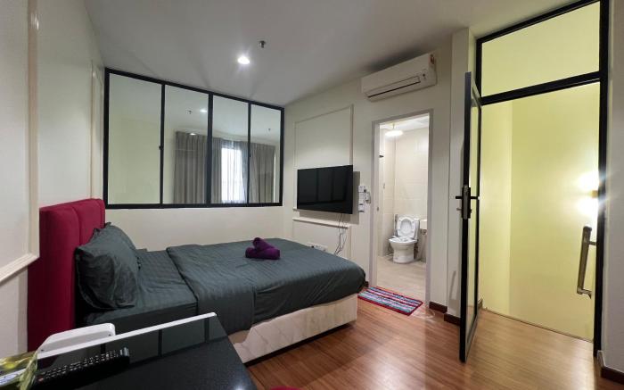 i-City Itqan Duplex Premium Home