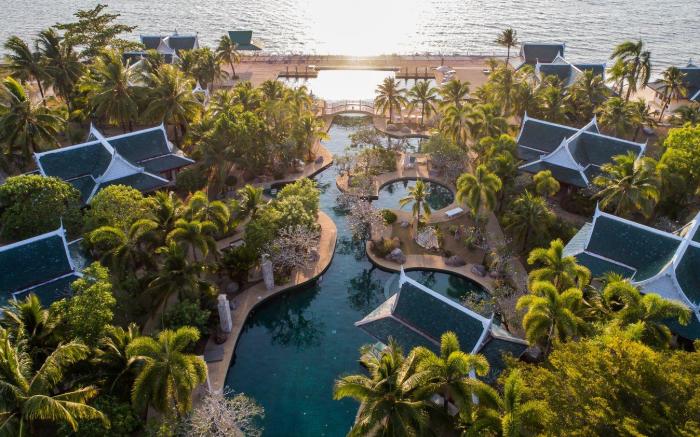 Andaman Princess Resort & Spa