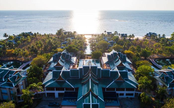 Andaman Princess Resort & Spa