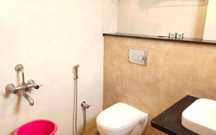 Hotel Rhythm Grand  Suite