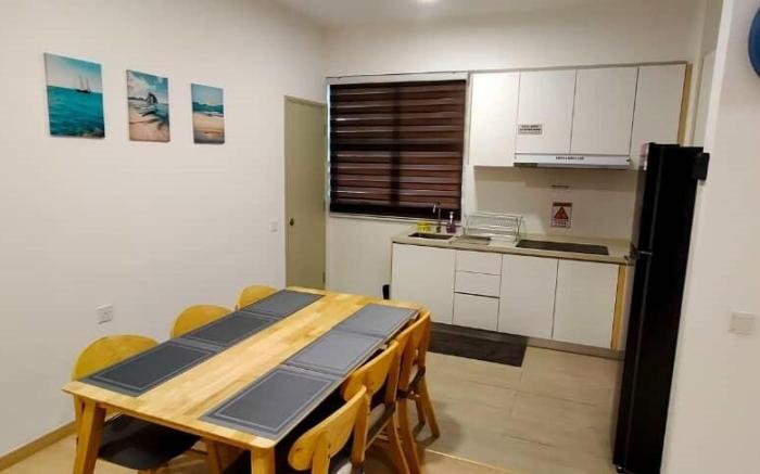 2-8pax|Mutiara|BeachFront|2room32A|10minut to town