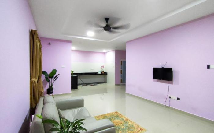 D' Totok Homestay (KLIA)