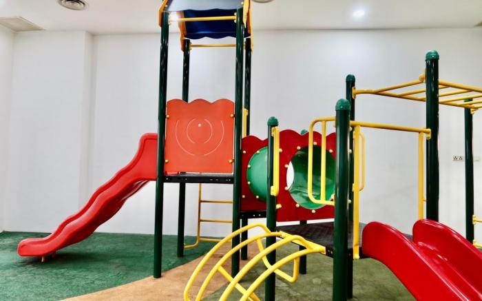 CozyStudio 1611 near Times Square/Pavilion/Alor St