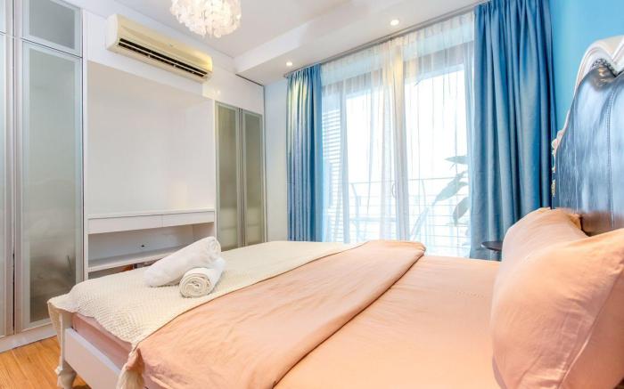 CozyStudio 1611 near Times Square/Pavilion/Alor St