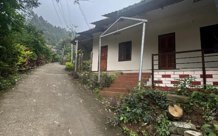 GV Royal Residence Vattavada 