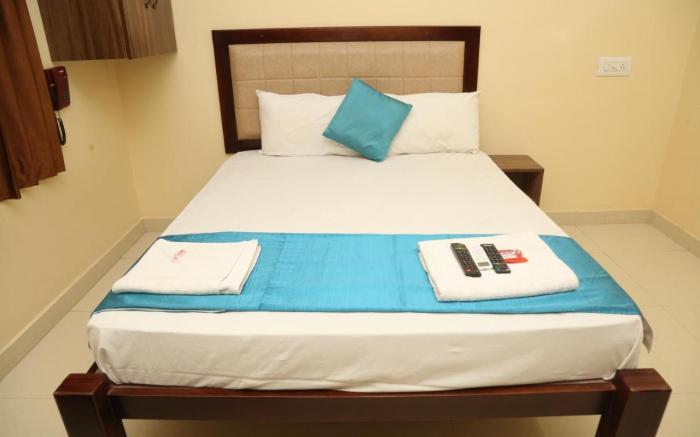 Hotel Kaala Bairav Grand
