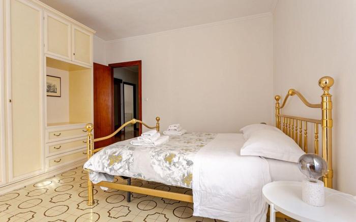 Tibvr House-Stazione Tiburtina-Metro B