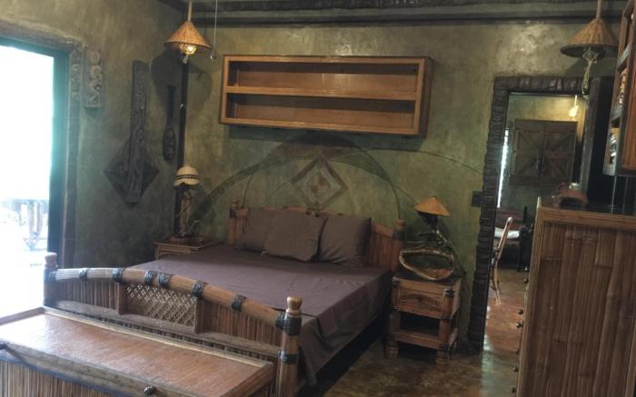 Hillside Air B&B