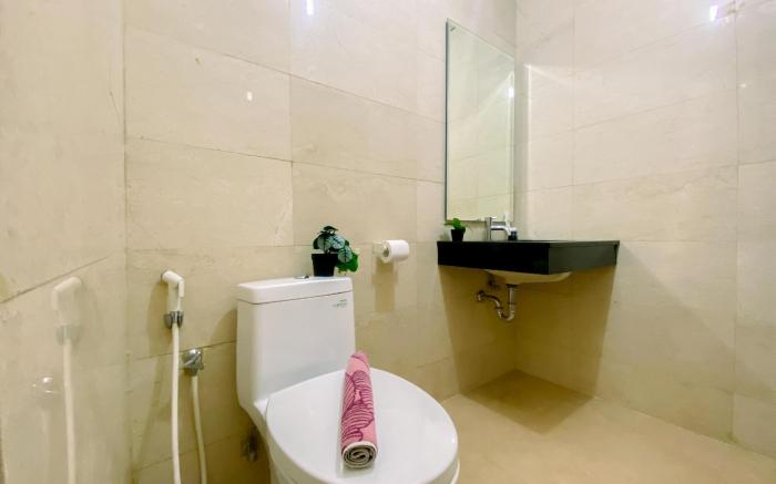 Great Location 2BR L'Avenue Pancoran By Travelio