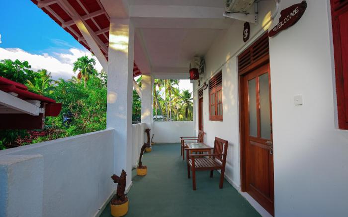 Cinnamon Villa Ahangama