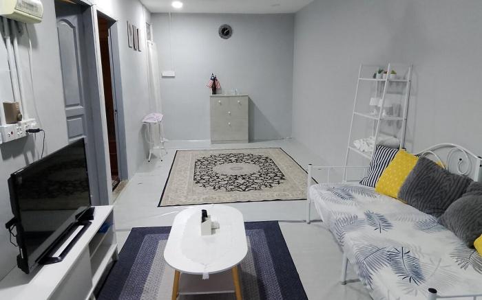 Homestay Wira FH