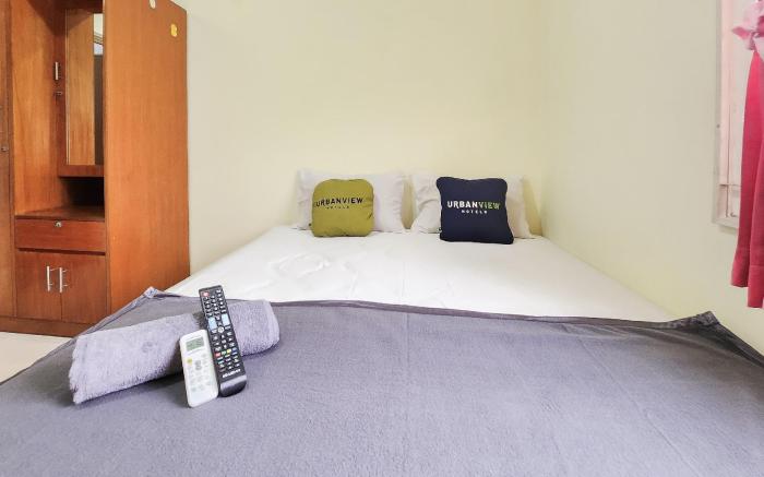 Urbanview Bromo 18 Homestay Karawaci