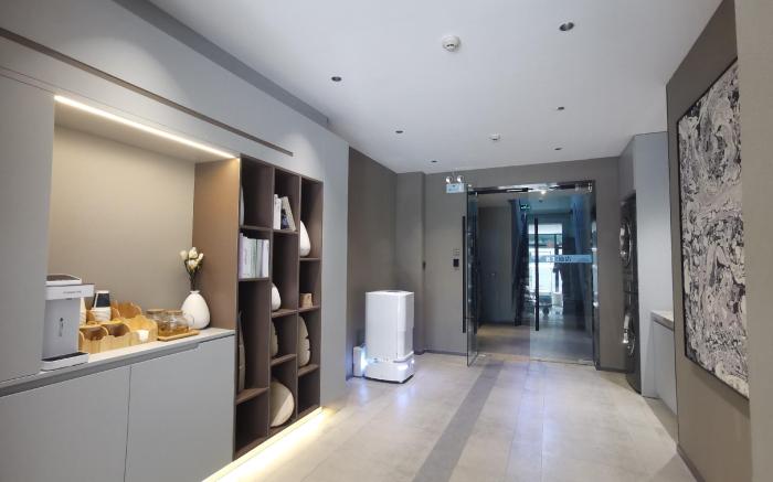 Home Inn Neo Beijing Qinghe Yongtaizhuang Metro Station