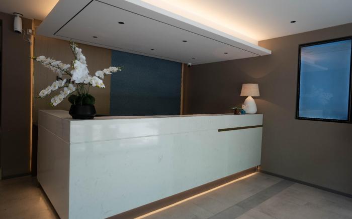 Home Inn Neo Beijing Qinghe Yongtaizhuang Metro Station