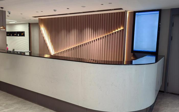 Home Inn Neo Beijing Ping'anli Metro Station