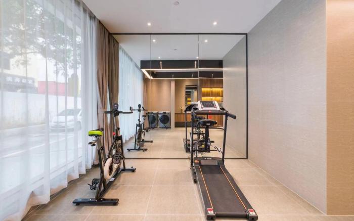 Home Inn Plus Hangzhou West Lake Lakeside Nanshan Road