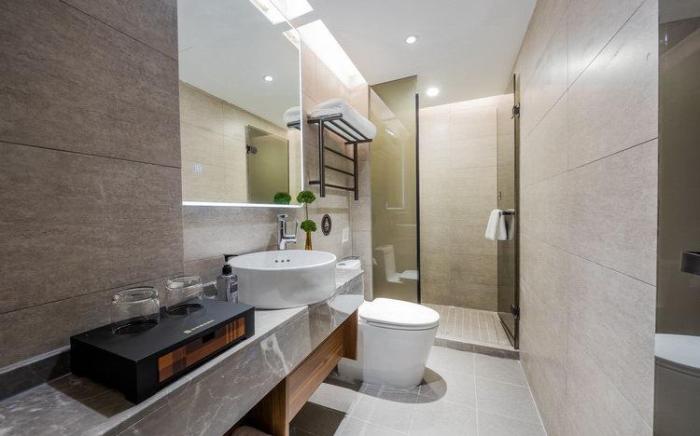 Home Inn Plus Hangzhou West Lake Lakeside Southern Song Imperial Street