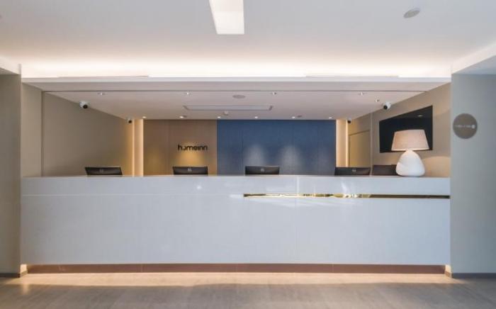 Home Inn Neo Beijing Shichahai Drum Tower Jiaodaokou
