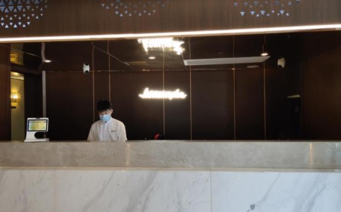 Home Inn Plus Hangzhou West Lake Scenic Area Su Causeway