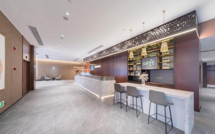 Home Inn Plus Xiamen Jimei University