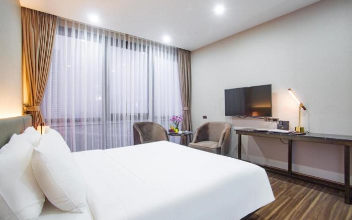 Western Boutique Hotel