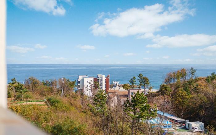 gangreung top spa pension