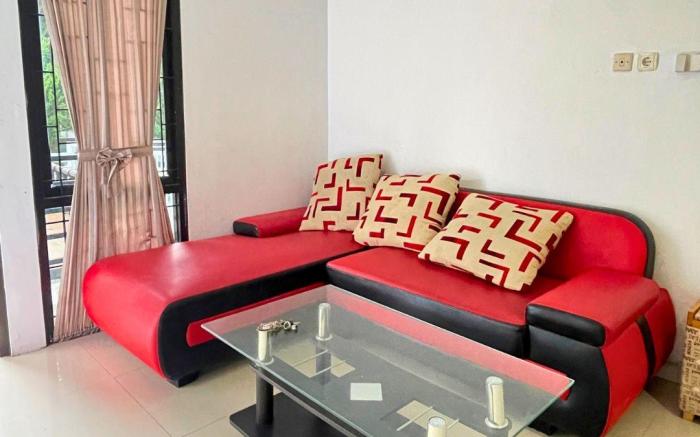 Guest House Pesona Alam Kuningan