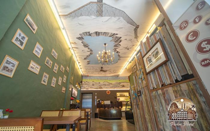 Parlor Hotel