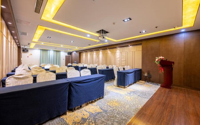 Yitel Beijing Shijingshan Wanda Plaza