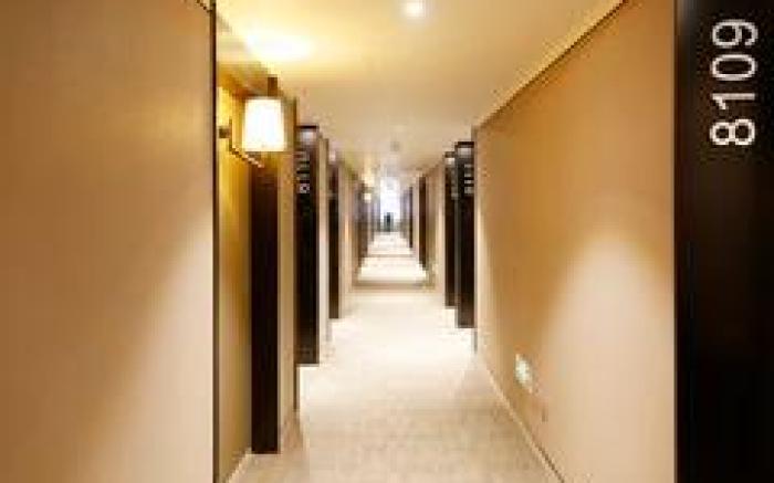 Home Inn Plus Hangzhou Xixi Longhu Tianjie Wenyi West Road