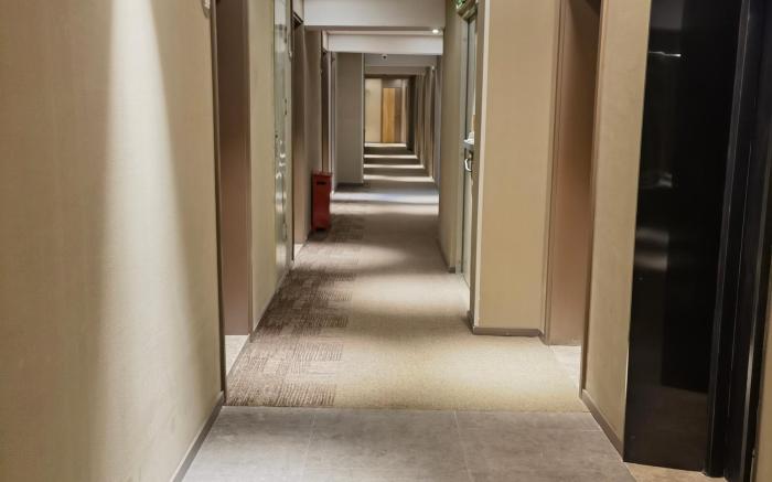 Home Inn Neo Beijing Fengtai Railway Station Niwa Metro Station