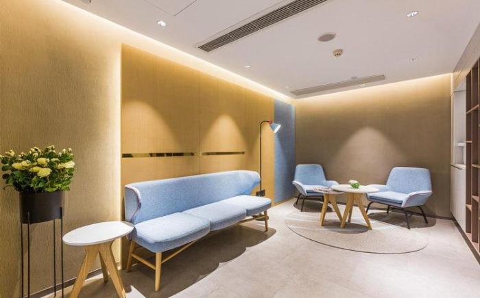 Home Inn Neo Hangzhou Wulin Square Tiyuchang Road Silk City