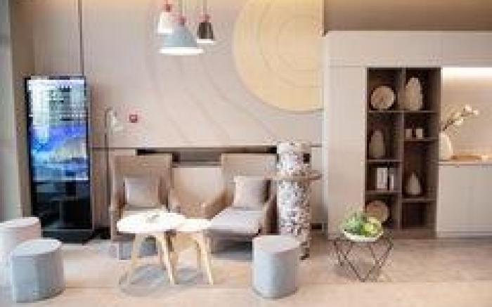 Home Inn Neo Beijing Tiantan Hospital
