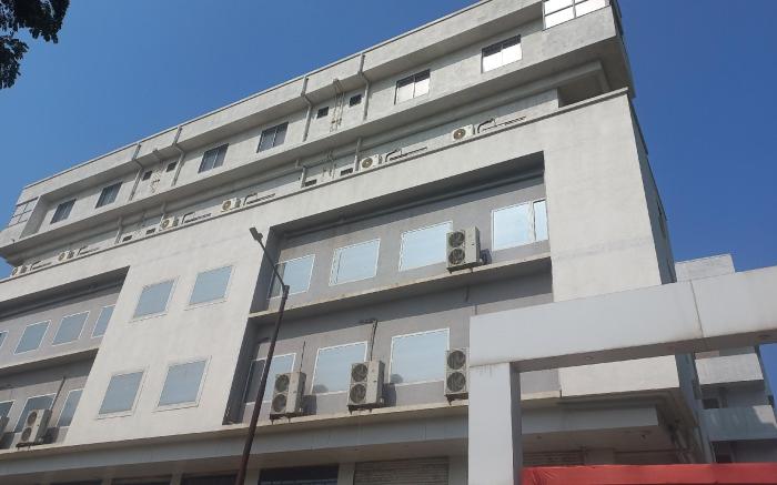 Hotel Mithila Pride